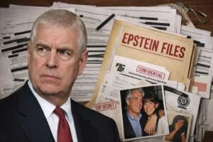 Epstein Files Explode Again: Prince Andrew Hit With New Allegation From Second Woman