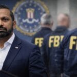 FBI Fires 10 Agents Who Worked on Trump Classified Documents Investigation