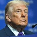 Facing Brutal New Poll Numbers, Trump Claims They’re “Fake” and Points to Dubious Evidence