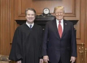 Federal Judge Slams Trump DHS for Detaining U.S. Citizens ‘By Mistake’ for Months