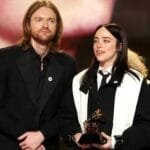 Finneas slams ‘powerful old white men’ upset by sister Billie Eilish’s anti-ICE speech at the 2026 Grammys
