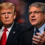 Historian Robert Kagan Warns U.S. Is “Falling Under Dictatorship” Under Trump