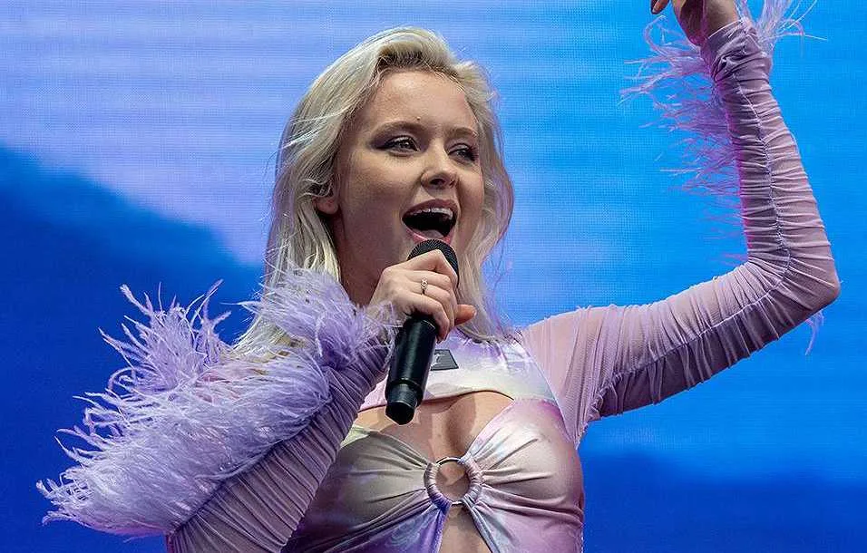 How a 2016 Pop Hit Became a 2026 Smash: Zara Larsson’s “Lush Life” TikTok Comeback