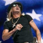 Kid Rock Breaks Silence After Backlash Over ‘Cool, Daddy Cool’ Lyrics Ahead of TPUSA Music Event