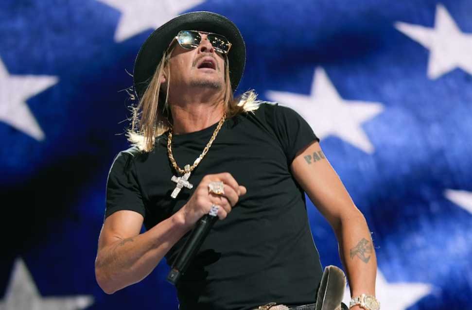 Kid Rock Breaks Silence After Backlash Over ‘Cool, Daddy Cool’ Lyrics About Underage Girls