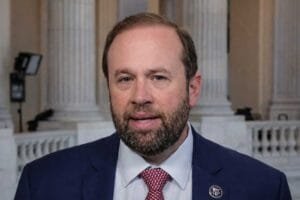 Lawmaker Deflects on ICE Deaths as Tensions Mount Over Detention Conditions