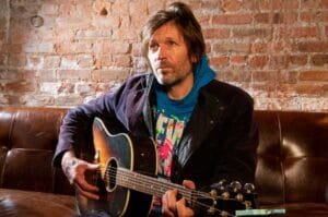 Lemonheads Singer Evan Dando Hospitalized for Mental Health Issues, After Fan Posts Account of Receiving Unsolicited Sexual Videos