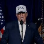 MAGA Meltdown: Trump Sparks Fury After Launching Iran Strike Without Congressional Approval