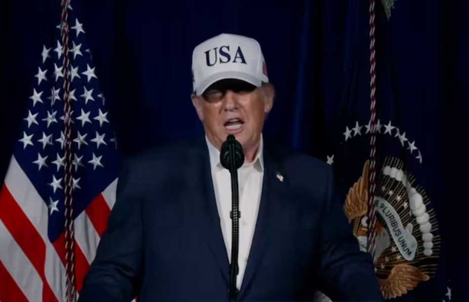 MAGA Meltdown: Trump Sparks Fury After Launching Iran Strike Without Congressional Approval