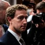Mark Zuckerberg Testifies in Landmark Social Media Trial, Admits Struggles Enforcing Under-13 Instagram Ban
