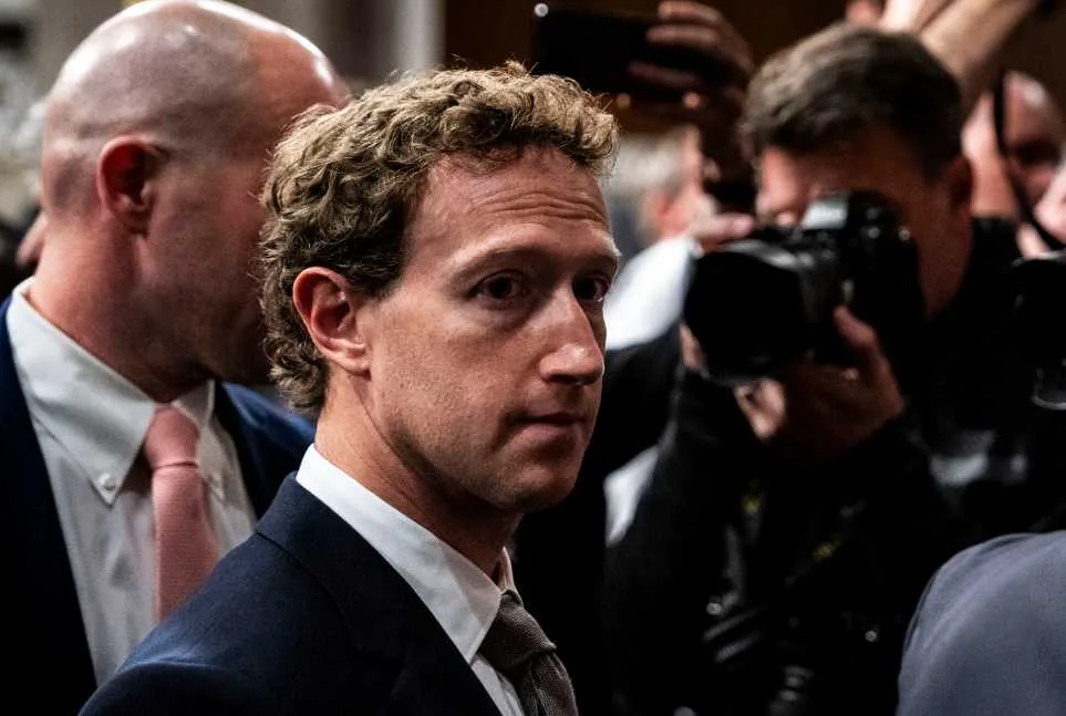 Mark Zuckerberg Testifies in Landmark Social Media Trial, Admits Struggles Enforcing Under-13 Instagram Ban