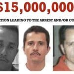 Mexico’s Most Wanted Drug Lord ‘El Mencho’ Killed in Military Operation
