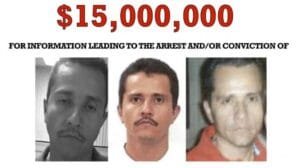 Mexico’s Most Wanted Drug Lord ‘El Mencho’ Killed in Military Operation