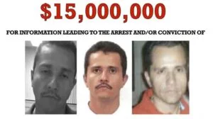 Mexico’s Most Wanted Drug Lord ‘El Mencho’ Killed in Military Operation