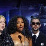 Music’s Biggest Stars Protest ICE at the Grammys as Trump’s Immigration Crackdown Looms Over Awards Night