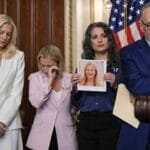 New Poll Finds Half of Americans Believe Trump Was Involved in Epstein’s Alleged Crimes