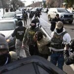 Trump-Appointed Judge Slams ICE for Violating Immigrants’ Rights in Minnesota Detention Sweep