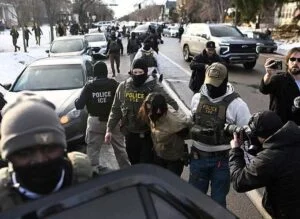 Newly Released Epstein Email Reveals He Was in Close Contact With Multiple Trump Officials During His First Term