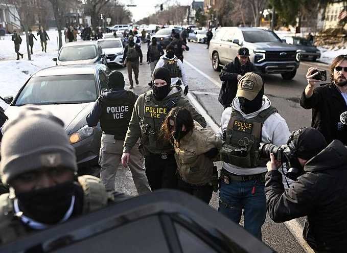 Newly Released Epstein Email Reveals He Was in Close Contact With Multiple Trump Officials During His First Term