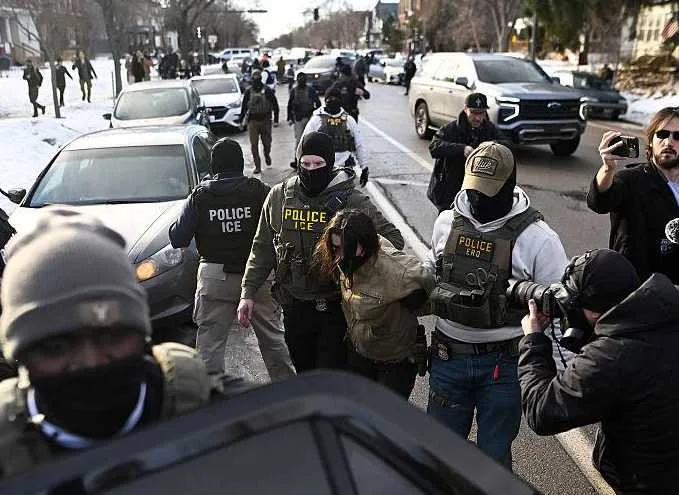 Newly Released Epstein Email Reveals He Was in Close Contact With Multiple Trump Officials During His First Term