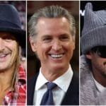 Newsom Declares ‘Bad Bunny Day’ on Super Bowl Sunday as Singer Headlines Halftime Show, Trolls Kid Rock