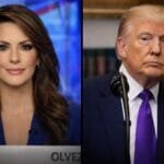 Trump Weighs In on Nancy Guthrie Disappearance, Praises Former FBI Agent Nicole Parker