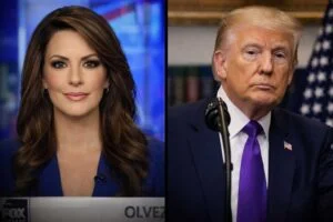 Trump Weighs In on Nancy Guthrie Disappearance, Praises Former FBI Agent Nicole Parker