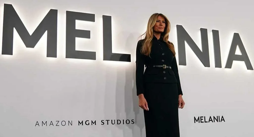 Oscar-Nominated Duo Seek Removal of ‘Phantom Thread’ Music From ‘Melania’ Documentary