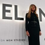 Oscar Nominees Demand Removal of Music From ‘Melania’ Documentary