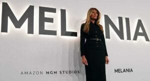 Oscar-Nominated Duo Seek Removal of ‘Phantom Thread’ Music From ‘Melania’ Documentary