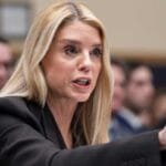 Pam Bondi Leaves Democrats a Justice Department in Ruins as Reform Reckoning Approaches