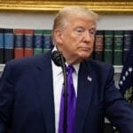 Report: Trump Privately Fumed at Republicans Who Condemned Racist Obama Video