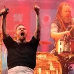 Shinedown Drops Out of Kid Rock’s ‘Rock the Country’ Tour, Citing Fears of “Further Division”