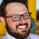 Sports Journalist Wes Rucker Dies in Five-Car Crash, Leaving Behind Pregnant Wife and Young Son