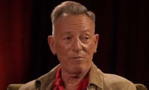 Springsteen Says American Democracy “Under Attack” in Tour Launch, White House Responds