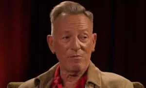 Springsteen Says American Democracy “Under Attack” in Tour Launch, White House Responds