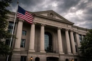 Trump Administration Removes Prosecutor Appointed by Judges in Eastern District of Virginia