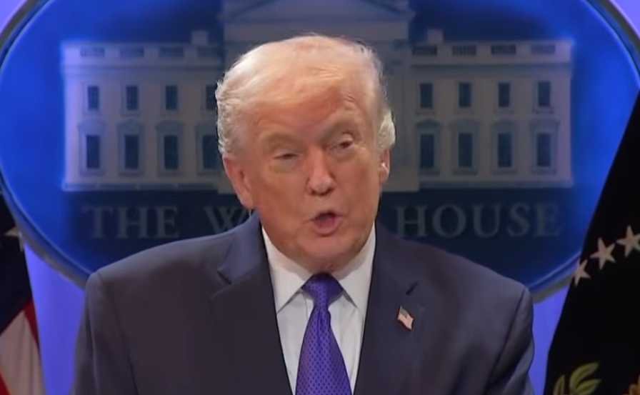 ‘Head-Scratcher’: Trump Aides Struggle to Spend $500 Billion Beyond Military Request