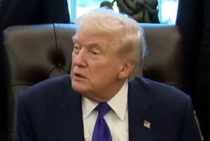 Trump Claims “Highest Ever” Poll Numbers as Fox, Pew and Silver Tracker Show Approval Sliding Into the 40s