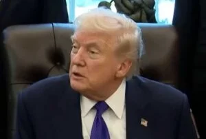 Trump Claims “Highest Ever” Poll Numbers as Fox, Pew and Silver Tracker Show Approval Sliding Into the 40s