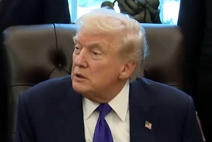 Trump Claims “Highest Ever” Poll Numbers as Fox, Pew and Silver Tracker Show Approval Sliding Into the 40s