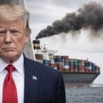 Trump Launches New Offensive to Kill Global Carbon Tax After Delaying It With Tariff Threats