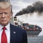Trump Launches New Offensive to Kill Global Carbon Tax After Delaying It With Tariff Threats