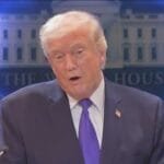 Trump Says He Could “Destroy the Country” After Supreme Court Setback