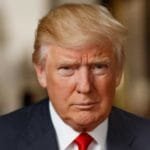 Trump Says He’s ‘Now the Hunter’ in Presidents Day Statement