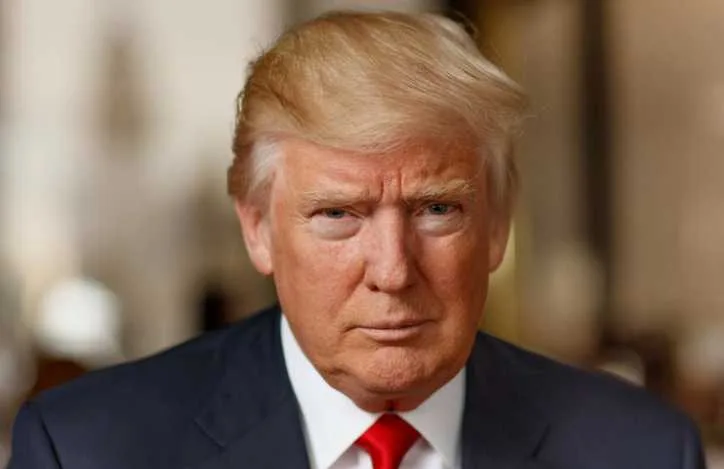 Trump Says He’s ‘Now the Hunter’ in Presidents Day Statement