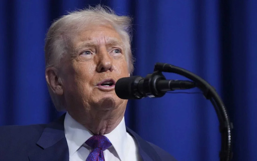 Trump Seeks $10 Billion in Taxpayer Money for New Board of Peace, Critics Warn of Oversight Risks