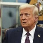 Trump Sends Valentine Cash Plea to Woman Jury Found He Sexually Abused