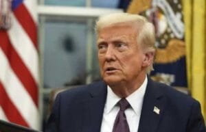 Trump Sends Valentine Cash Plea to Woman Jury Found He Sexually Abused