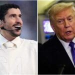 Bad Bunny’s Super Bowl Halftime Show Draws Praise and Criticism, Including From Trump